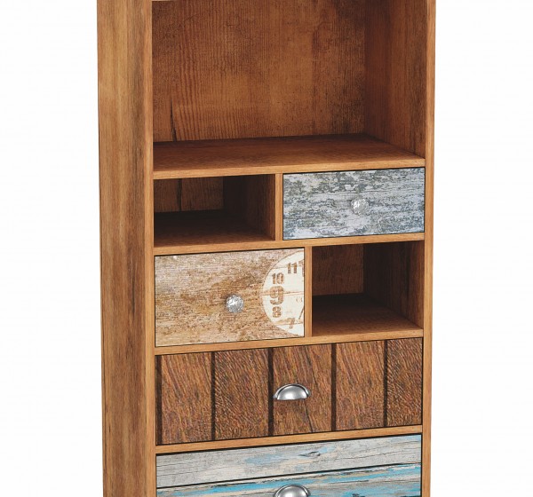 MEZO REG1 bookstand DIOMMI V-CH-MEZO-REG1