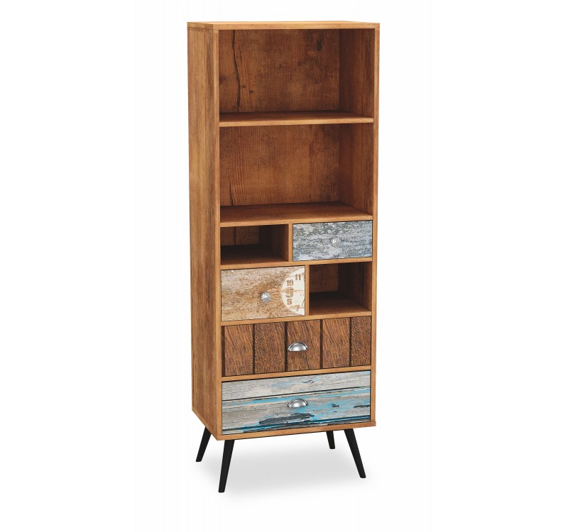 MEZO REG1 bookstand DIOMMI V-CH-MEZO-REG1