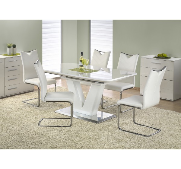 MISTRAL table DIOMMI V-CH-MISTRAL-ST