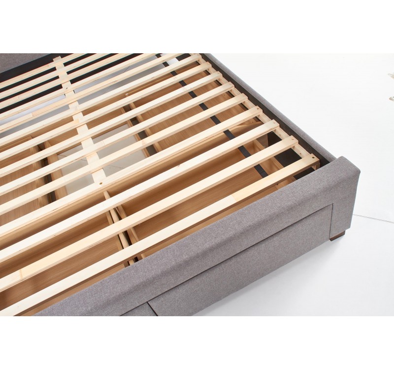 MODENA bed DIOMMI V-CH-MODENA_160-LOZ