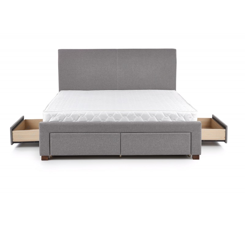 MODENA bed DIOMMI V-CH-MODENA_160-LOZ