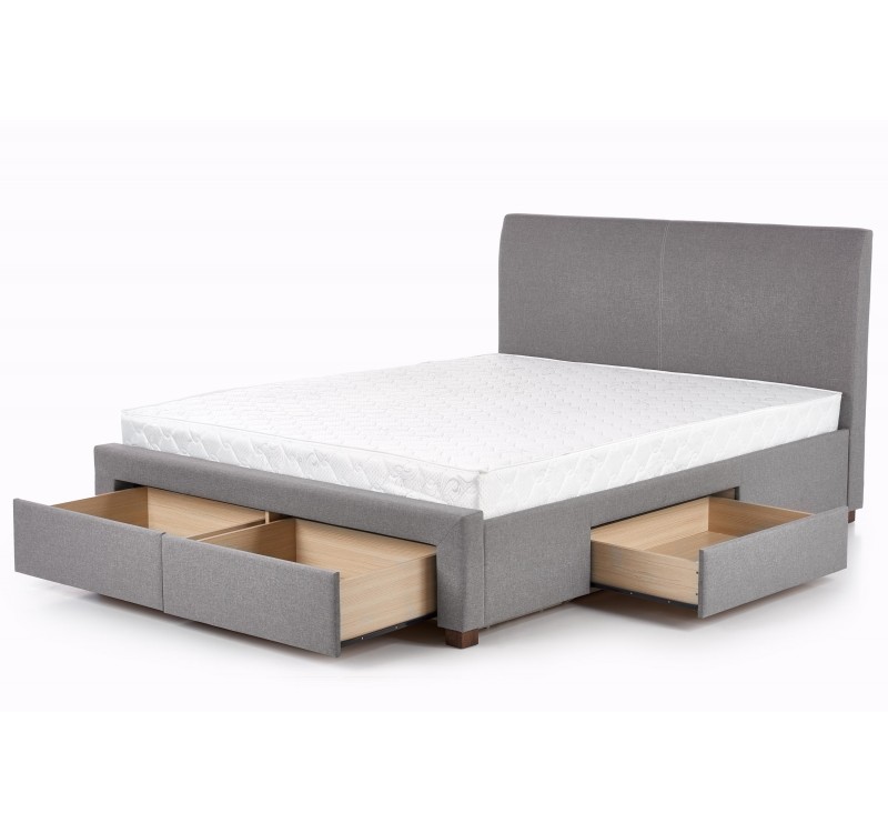 MODENA bed DIOMMI V-CH-MODENA_160-LOZ