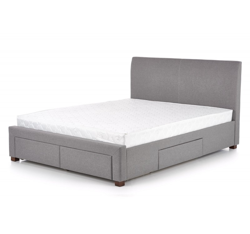 MODENA bed DIOMMI V-CH-MODENA_160-LOZ