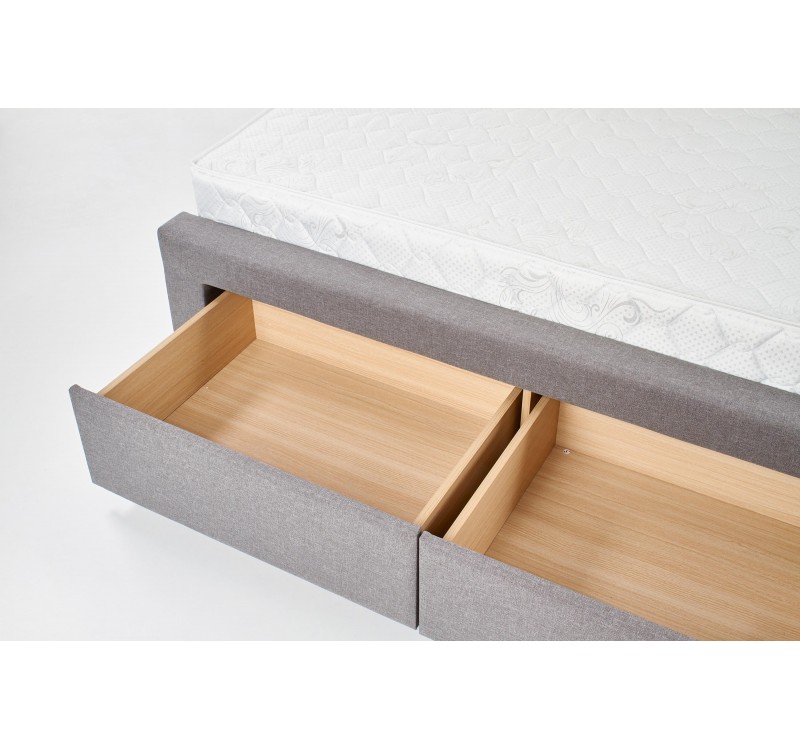 MODENA bed DIOMMI V-CH-MODENA_160-LOZ