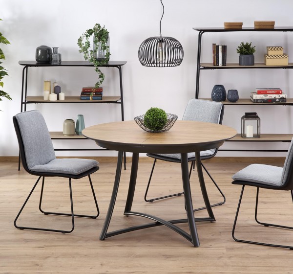 MORETTI table DIOMMI V-CH-MORETTI-ST