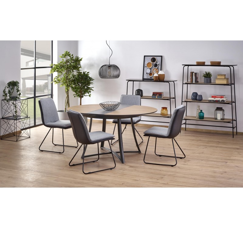 MORETTI table DIOMMI V-CH-MORETTI-ST