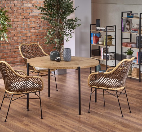 MORGAN table DIOMMI V-CH-MORGAN-ST