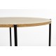 MORGAN table DIOMMI V-CH-MORGAN-ST