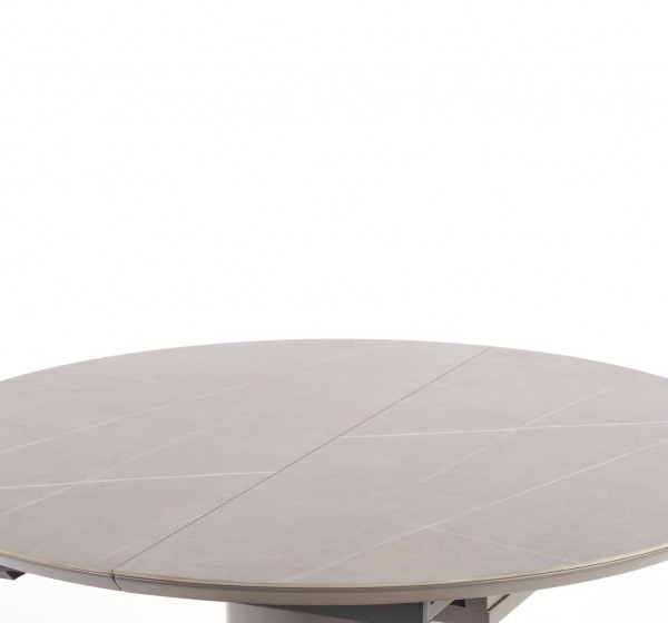 MUSCAT table grey marble DIOMMI V-CH-MUSCAT-ST
