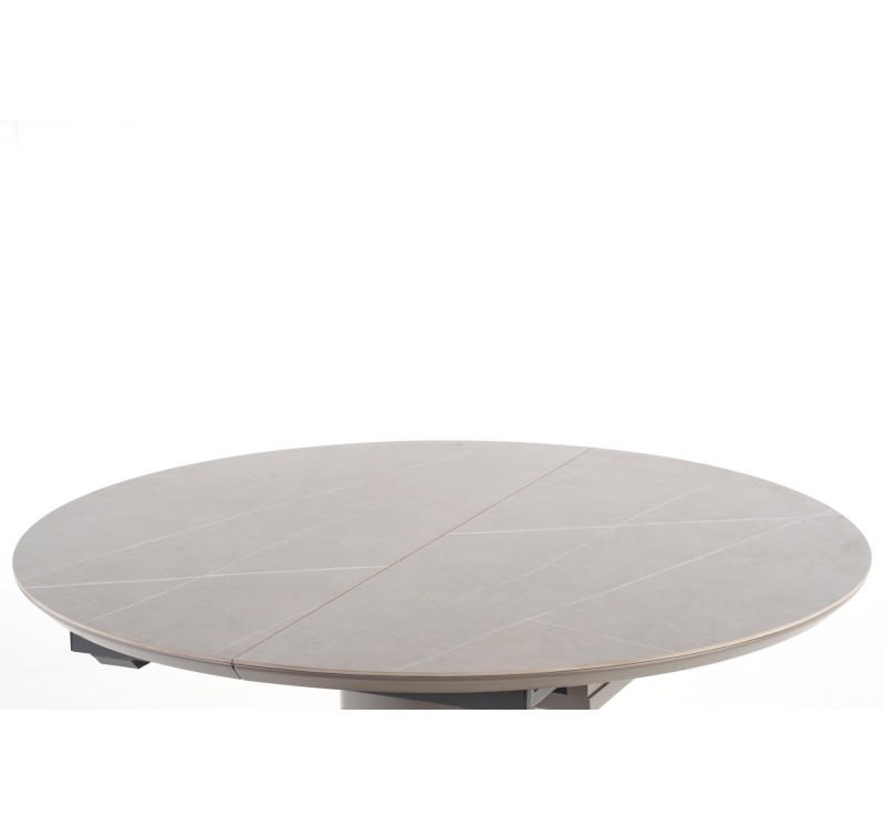 MUSCAT table grey marble DIOMMI V-CH-MUSCAT-ST