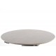 MUSCAT table grey marble DIOMMI V-CH-MUSCAT-ST