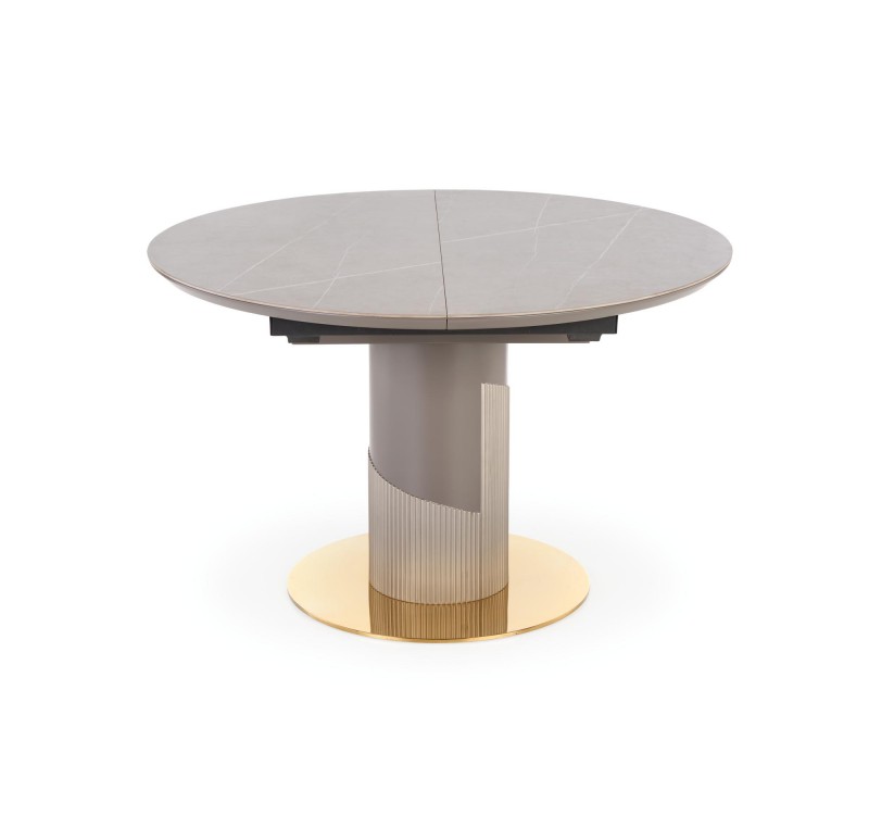 MUSCAT table grey marble DIOMMI V-CH-MUSCAT-ST