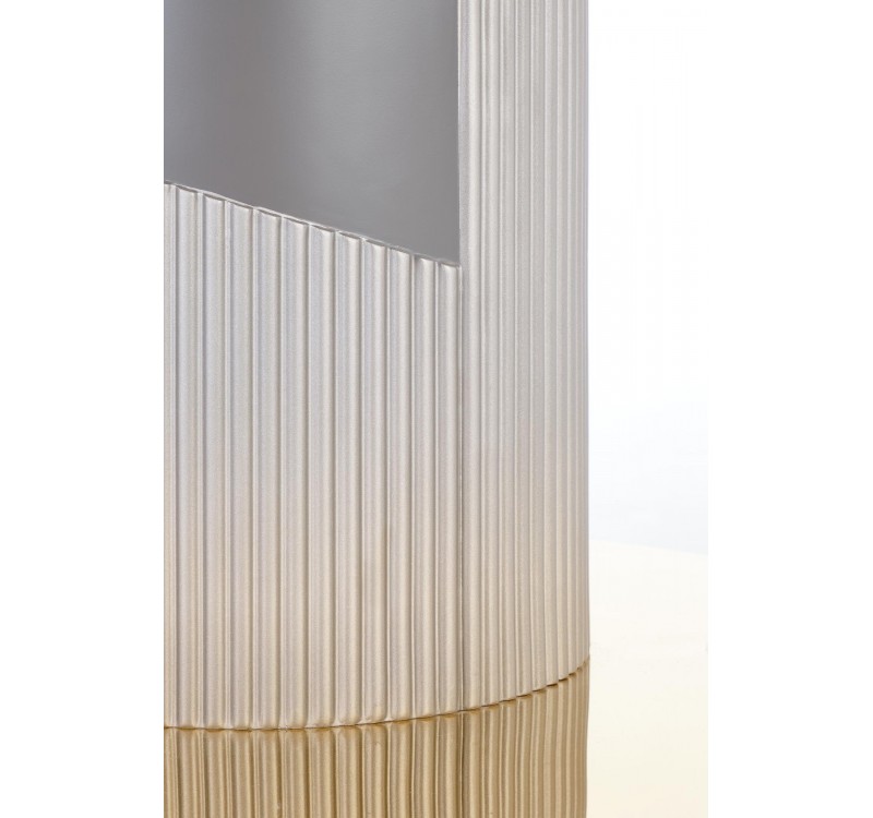 MUSCAT table grey marble DIOMMI V-CH-MUSCAT-ST