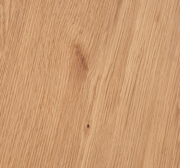 NICEA 2, set of two coffee tables, color: golden oak / black DIOMMI V-CH-NICEA_2-LAW