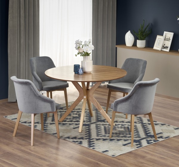 NICOLAS table DIOMMI V-CH-NICOLAS-ST