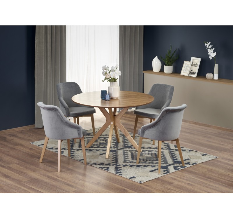 NICOLAS table DIOMMI V-CH-NICOLAS-ST