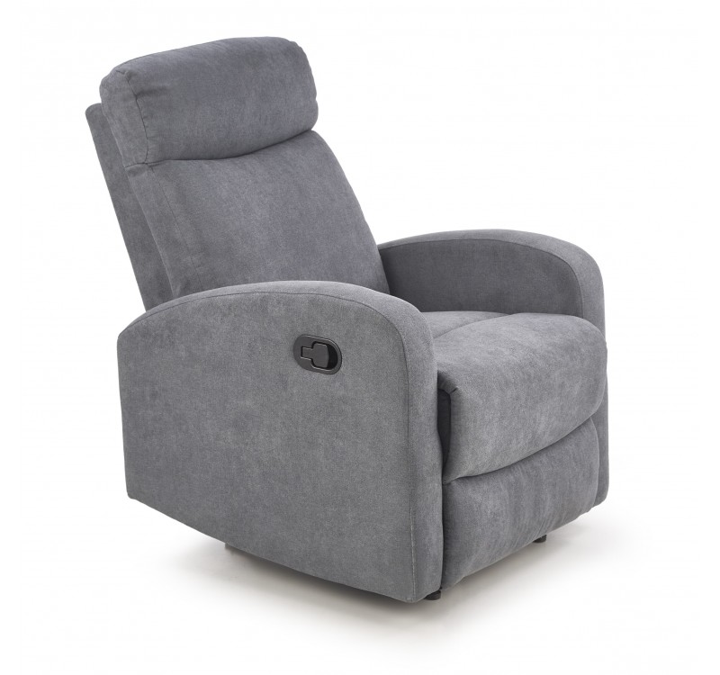 OSLO 1S recliner DIOMMI V-CH-OSLO_1S-FOT-C.POPIEL