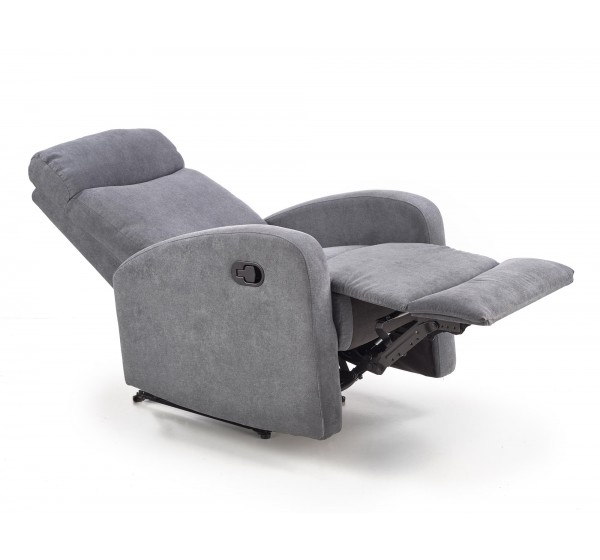 OSLO 1S recliner DIOMMI V-CH-OSLO_1S-FOT-C.POPIEL