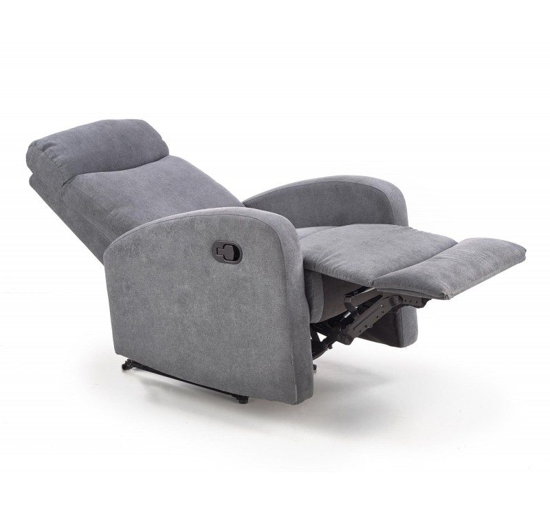 OSLO 1S recliner DIOMMI V-CH-OSLO_1S-FOT-C.POPIEL