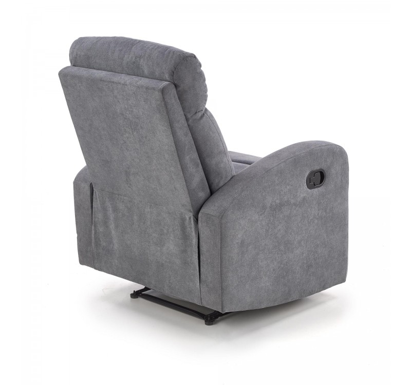 OSLO 1S recliner DIOMMI V-CH-OSLO_1S-FOT-C.POPIEL
