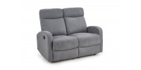 OSLO 2S sofa with recliner fucntion DIOMMI V-CH-OSLO_2S-SOFA-C.POPIEL