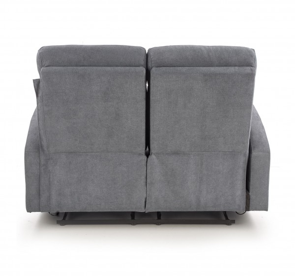 OSLO 2S sofa with recliner fucntion DIOMMI V-CH-OSLO_2S-SOFA-C.POPIEL