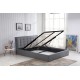PADVA bed with bedding container DIOMMI V-CH-PADVA_160-LOZ