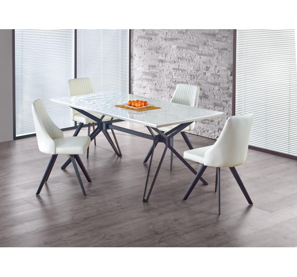PASCAL table DIOMMI V-CH-PASCAL-ST-160