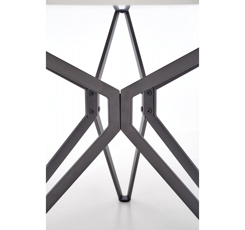 PIXEL table color: white DIOMMI V-CH-PIXEL-ST