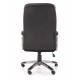PRESTON executive office chair color: black DIOMMI V-CH-PRESTON-FOT