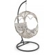 RASMUS garden chair light grey DIOMMI V-CH-RASMUS-FOT