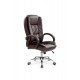 RELAX office chair DIOMMI V-CH-RELAX-FOT-C.BRĄZ