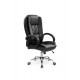 RELAX executive o.chair: black DIOMMI V-CH-RELAX-FOT-CZARNY