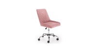 RICO children chair pink DIOMMI V-CH-RICO-FOT-RÓŻOWY