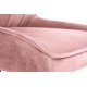 RICO children chair pink DIOMMI V-CH-RICO-FOT-RÓŻOWY