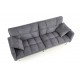 ROBERTO sofa DIOMMI V-CH-ROBERTO-SOFA
