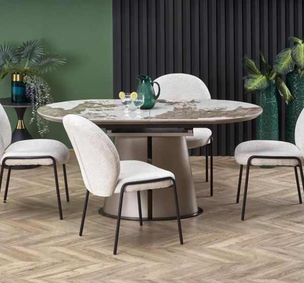 ROBINSON table DIOMMI V-CH-ROBINSON-ST