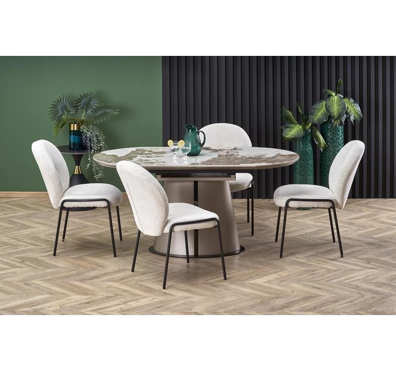 ROBINSON table DIOMMI V-CH-ROBINSON-ST