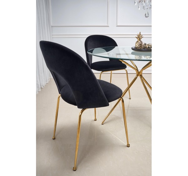 RONDO table DIOMMI V-CH-RONDO-ST