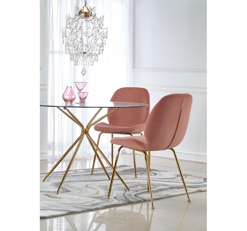 RONDO table DIOMMI V-CH-RONDO-ST