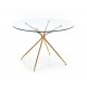 RONDO table DIOMMI V-CH-RONDO-ST