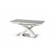 SANDOR 2 table, color: grey DIOMMI V-CH-SANDOR_2-ST-POPIEL