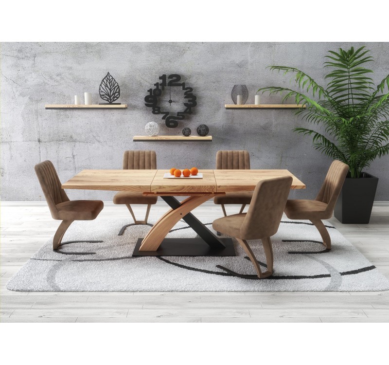 SANDOR 3 table DIOMMI V-CH-SANDOR_3-ST