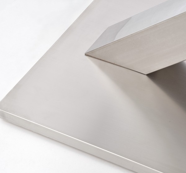 SANDOR extension table color: white DIOMMI V-CH-SANDOR-ST-LAK-BIAŁY