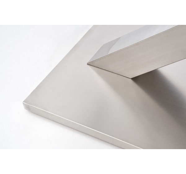 SANDOR extension table color: white DIOMMI V-CH-SANDOR-ST-LAK-BIAŁY