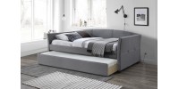 SANNA double bed DIOMMI V-CH-SANNA-LOZ