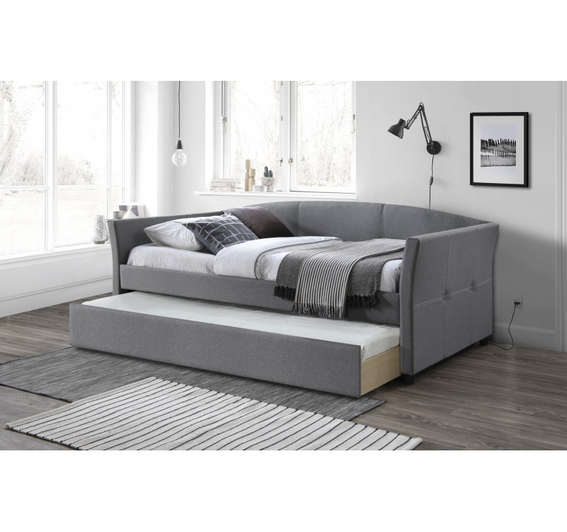 SANNA double bed DIOMMI V-CH-SANNA-LOZ