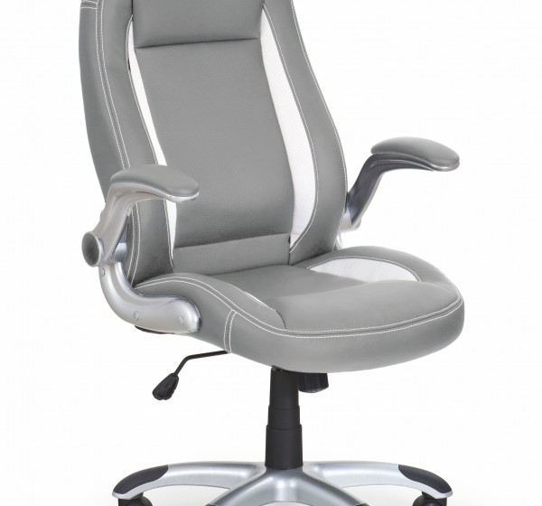 SATURN chair color: grey DIOMMI V-CH-SATURN-FOT-POPIEL
