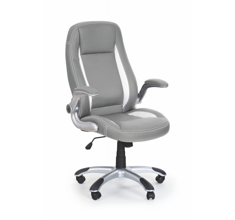 SATURN chair color: grey DIOMMI V-CH-SATURN-FOT-POPIEL