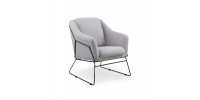 SOFT 2 leisure chair, color DIOMMI V-CH-SOFT_2-FOT